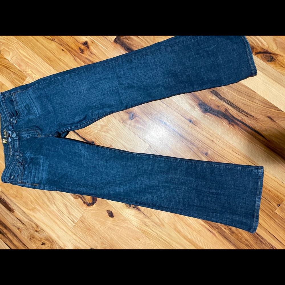 Kut from the kloth jeans